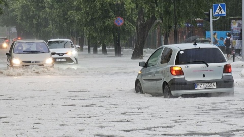 Zalane Gniezno/fot. https://gniezno24.com/