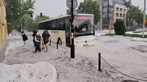 Zalane Gniezno/fot. https://gniezno24.com/