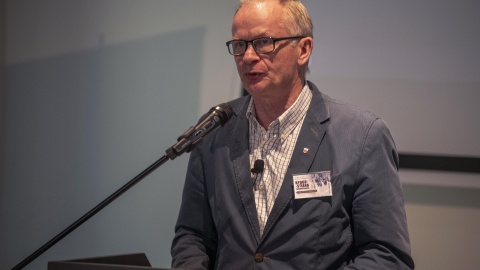Bydgoszczanie mogli wspólnie odkrywać sekrety swojej „małej ojczyzny”. W Muzeum Okręgowym odbył się pierwszy dzień konferencji „Bydgostiana. Tożsamość miasta”/fot: nadesłane