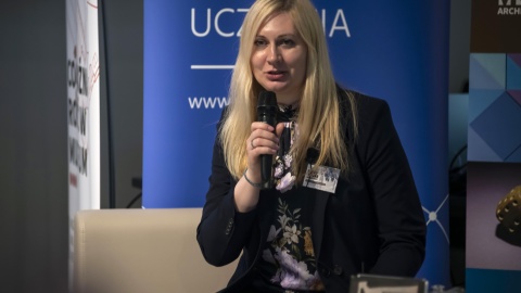 Bydgoszczanie mogli wspólnie odkrywać sekrety swojej „małej ojczyzny”. W Muzeum Okręgowym odbył się pierwszy dzień konferencji „Bydgostiana. Tożsamość miasta”/fot: nadesłane