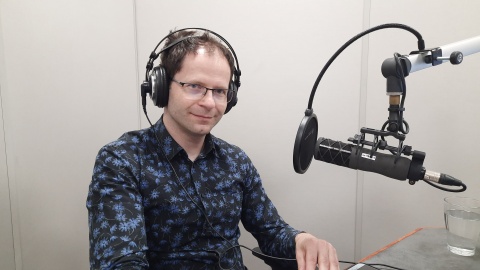 Rafał Maszewski/fot. Zdzisław Nawrat
