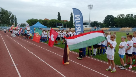 „Toruńskie EURO 2024”/fot. Michał Zaręba