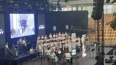 Koncert „Ciągle żywy” w SISU Arenie w Bydgoszczy/fot. mk