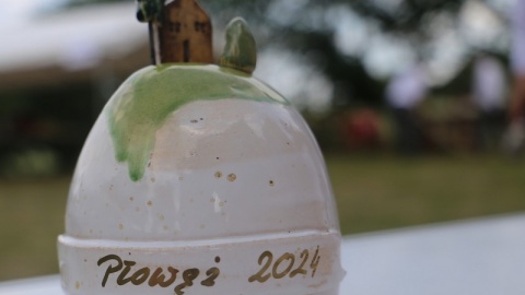 15 czerwca odbyły się po raz drugi Ogólnopolskie Szaradziarskie Mistrzostwa Płowęża/fot. Miasto i Gmina Jabłonowo Pomorskie/Facebook