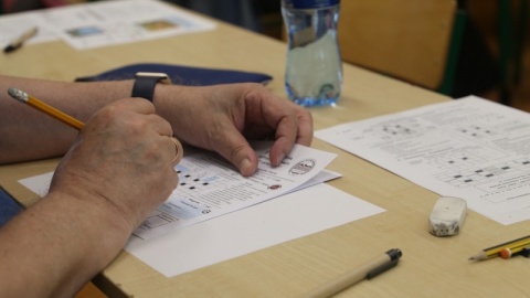 15 czerwca odbyły się po raz drugi Ogólnopolskie Szaradziarskie Mistrzostwa Płowęża/fot. Miasto i Gmina Jabłonowo Pomorskie/Facebook