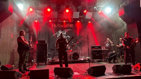 Mystic Festival 2024/fot. Tomasz Kaźmierski