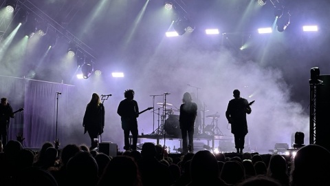 Mystic Festival 2024/fot. Tomasz Kaźmierski