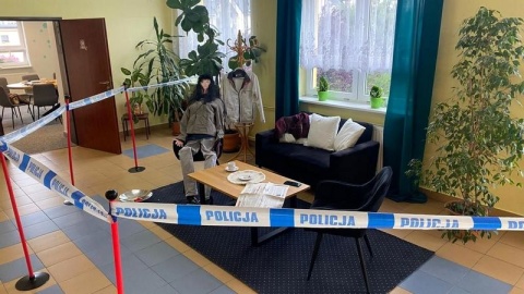 Trzecia edycja konkursu „Kryminalne zagadki XII-stki”/fot. KMP Bydgoszcz