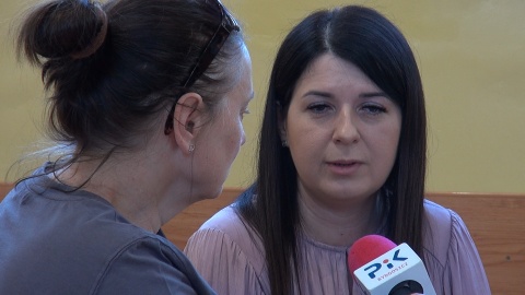 Pierwsi uczniowie Branżowych Oddziałów Wojskowych Branżowej Szkoły I Stopnia Rzemiosła i Przedsiębiorczości ukończyli naukę (fot. Janusz Wiertel)