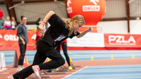Lekkoatletyka dla każdego. Fot: Tomasz Kasjaniuk.