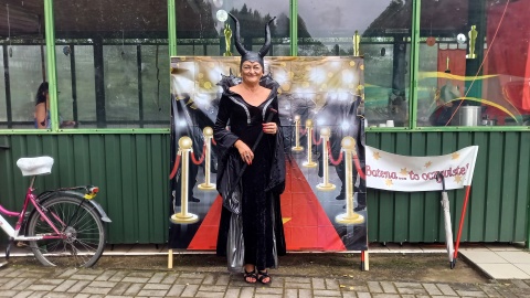 Bożeny z całego kraju, ale nie tylko, przyjechały do Bożenkowa/fot: Tatiana Adonis