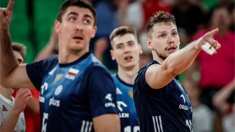 Siatkarze z kolejnym triumfem w LN. Fot: FIVB.