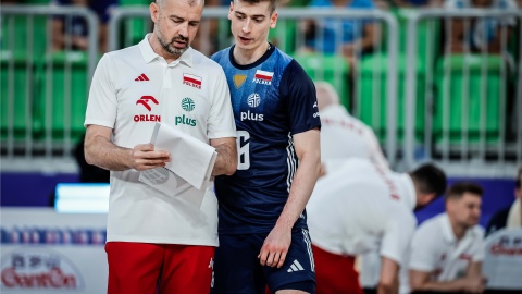 Siatkarze z kolejnym triumfem w LN. Fot: FIVB.