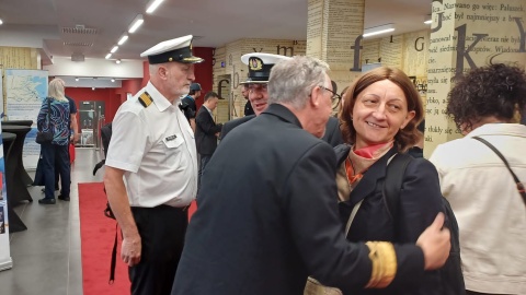 Specjaliści z całego świata przyjechali do Bydgoszczy, aby rozmawiać o kanałach, żegludze i potencjale, który czeka na wykorzystanie/fot: Katarzyna Bogucka