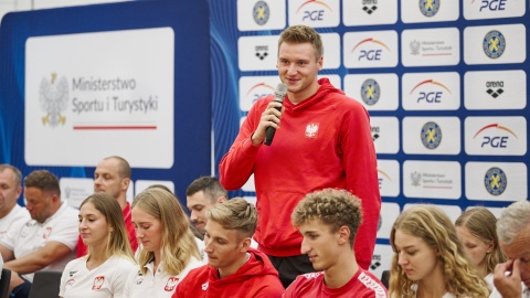 Sukces polskich pływaków na ME. Fot: Radosław Jóźwiak