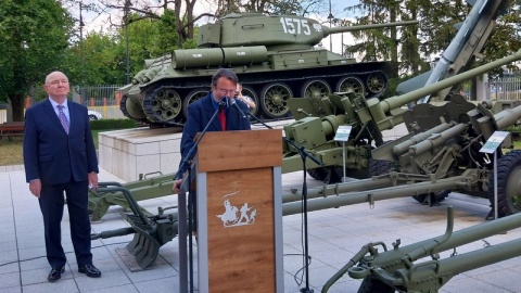 Zwierzętom, które od zawsze towarzyszyły człowiekowi podczas wypraw wojennych, poświęcona jest wystawa w Muzeum Wojsk Lądowych w Bydgoszczy/fot. Elżbieta Rupniewska