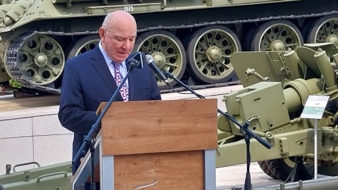 Zwierzętom, które od zawsze towarzyszyły człowiekowi podczas wypraw wojennych, poświęcona jest wystawa w Muzeum Wojsk Lądowych w Bydgoszczy/fot. Elżbieta Rupniewska
