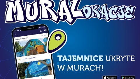 Aplikacja „Przewodnik po Konstelacjach”/mat. UMWK-P