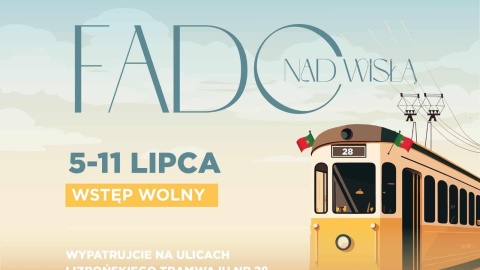 Organizatorzy festiwalu Fado zapraszają do Grudziądza. Na mieszkańców czeka wiele atrakcji/fot: nadesłane