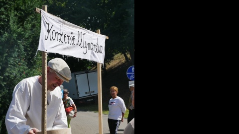 Kruszwickie Nowalijki/fot. Adam Hibner