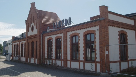 Co będzie dalej z Fabryką Lloyda (Fot. Janusz Wiertel)