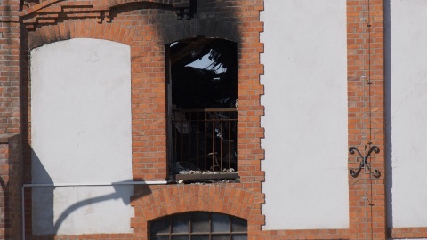 Co będzie dalej z Fabryką Lloyda (Fot. Janusz Wiertel)