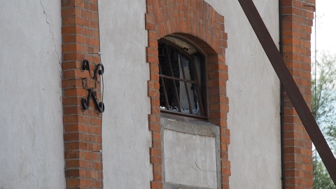 Co będzie dalej z Fabryką Lloyda (Fot. Janusz Wiertel)