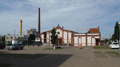 Co będzie dalej z Fabryką Lloyda (Fot. Janusz Wiertel)