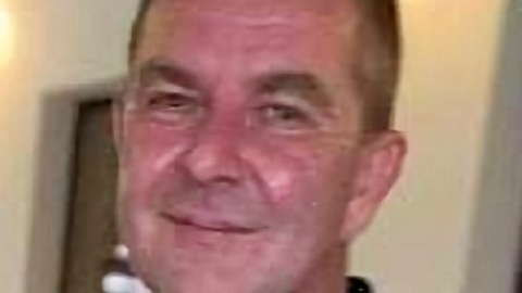 Arkadiusz Krysztoforski/mat. policji