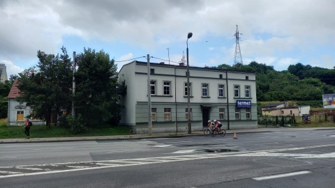 Enea Bydgoszcz Triathlon w 2024 roku/fot. Agata Raczek