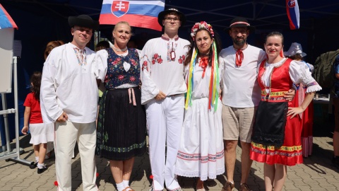 Międzynarodowy Dzień Jednostek NATO w Bydgoszczy/fot. nadesłane/JFTC