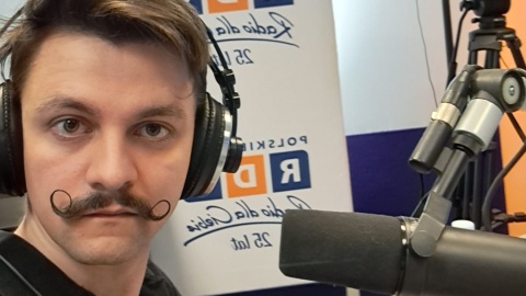 Sebastian Goncerz, przewodniczącym PROZZL/fot. nadesłane
