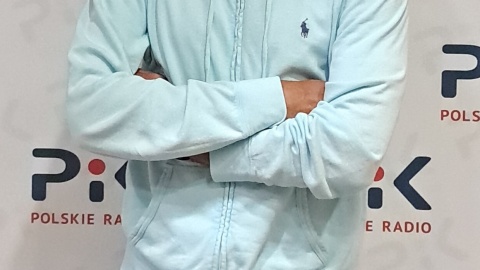 Sebastian Chmara i Maciej Wilkowski/fot. Radosław Łączkowski