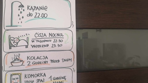 Mieszkanie usamodzielnienia dla osób z niepełnosprawnością intelektualną znajduje się w bydgoskim Fordonie/fot. Monika Siwak