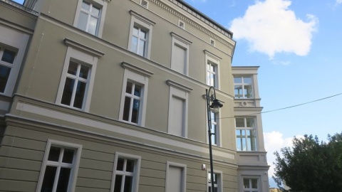 Kończy się rewitalizacja kamienicy przy Gimnazjalnej 2 w Bydgoszczy/fot: bydgoszcz.pl