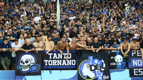 Real po raz szósty zdobył Superpuchar UEFA. Fot: PAP/Piotr Nowak/Leszek Szymański