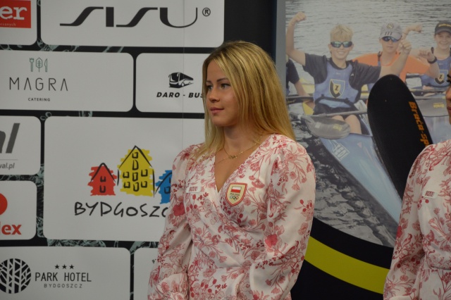 Zawisza podsumował kajakarski sezon. Jedna z gwiazd zapowiedziała powrót do rywalizacji