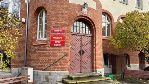 Przedstawiciele kujawsko-pomorskich uczelni w studiu PR PiK. Rekrutacja na finiszu [Posłuchaj]