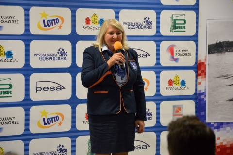 Spotkanie z przyjaciółmi i podsumowanie sukcesów  Lotto Bydgostia znów zorganizowała piknik