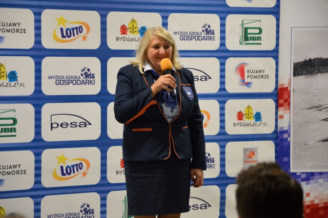 Spotkanie z przyjaciółmi i podsumowanie sukcesów  Lotto Bydgostia znów zorganizowała piknik