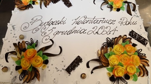 Gala Bydgoski Wolontariusz Roku/fot. Robert Sawicki, UMB