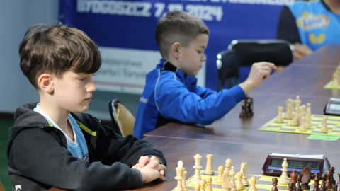 „Sport dla Geniuszy” w obiektywie/fot. Patryk Głowacki