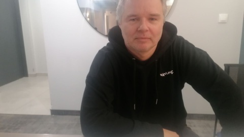 W Toruniu trwają zdjęcia do filmu „Piernikowe serce”/fot. Iwona Muszytowska-Rzeszotek
