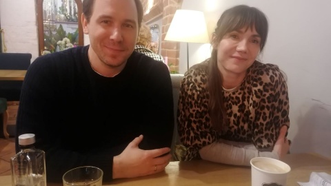 W Toruniu trwają zdjęcia do filmu „Piernikowe serce”/fot. Iwona Muszytowska-Rzeszotek