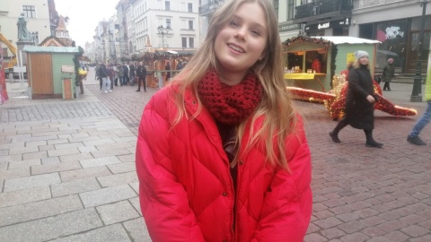 W Toruniu trwają zdjęcia do filmu „Piernikowe serce”/fot. Iwona Muszytowska-Rzeszotek
