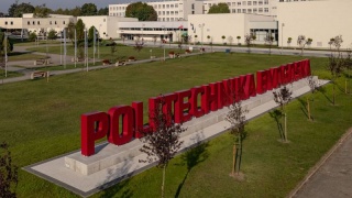 Rozpoczęcie roku z zastrzykiem gotówki. Politechnika Bydgoska dostała milionowe wsparcie