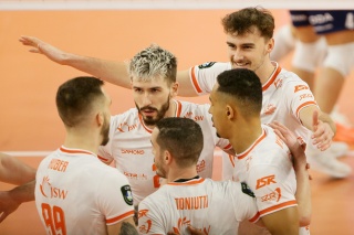 Koniec fazy grupowej siatkarskiej Ligi Mistrzów i Mistrzyń. Polskie kluby wciąż z szansami na triumf