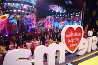 Gra Wielka Orkiestra: koncerty, zbiórki i Światełko do nieba. Dzieje się w regionie [przewodnik]