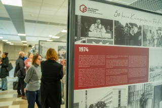 50 lat kampusu Politechniki Bydgoskiej. Nie ustajemy w przygotowaniach do kształcenia lekarzy