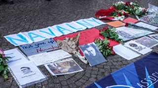 Grupa G7 zażądała od Rosji wyjaśnień w sprawie śmierci Aleksieja Nawalnego